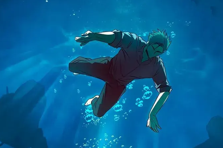 Calendario de Lanzamientos Survival Instinct Capitulo 2 en Español, Pero Queda Varada en una Isla Deshabitada