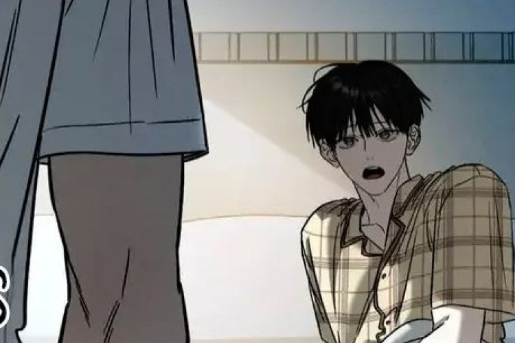 Siente mi beneficio Para el Capítulo 89, un repentino beso apasionado altera finalmente el rumbo de este drama BL