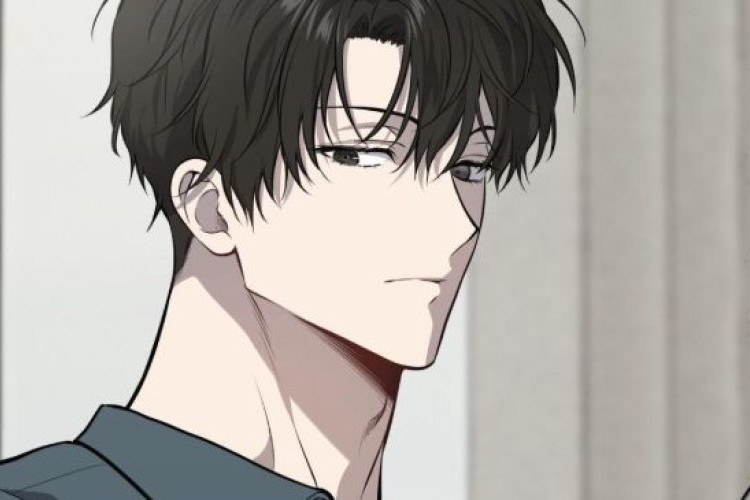 Enlace BL Manhwa Passión Temporada 5 Capítulo 139 en Español RAW, petición especial