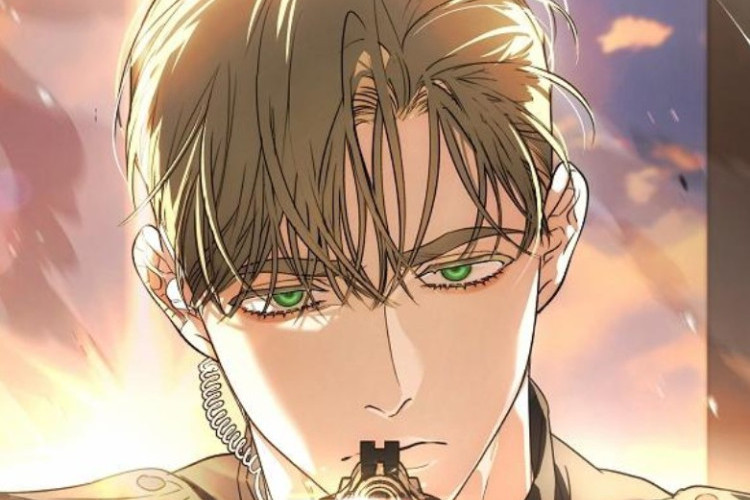 RAW Leer Manhwa BL Kiss Me if You Can (Bésame, si Puedes) Capítulo 45 en Español, Joshua es Genial