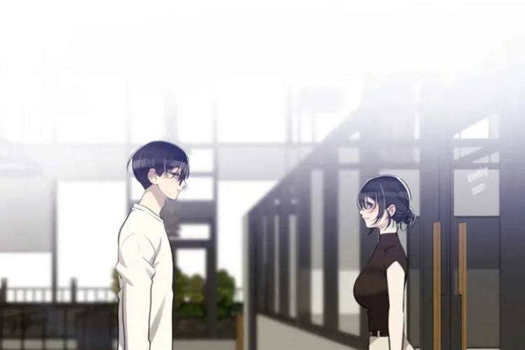 ¡A Punto de Revelarse! El Error del Protagonista en el Manhwa Teto X Egen Capítulo 20 ESP SCAN