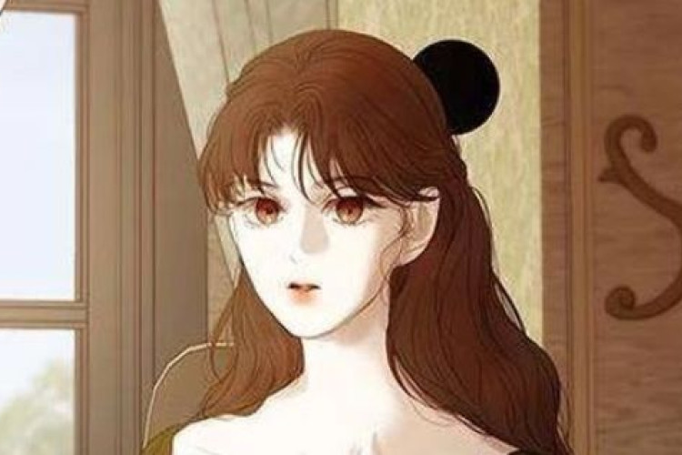 Leer Manhwa Bosque de Limoneros Capítulo 17 en Español Scan, una ira desbordante