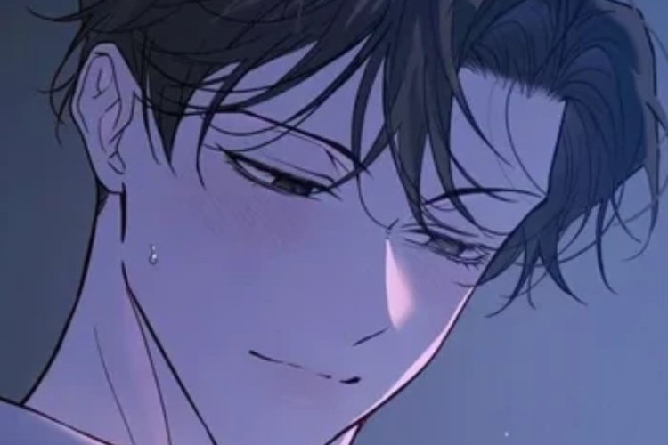 Leer Manhwa BL PASSION: RAGA Capítulo 45 en Español, RAW! En Pausa por el Momento