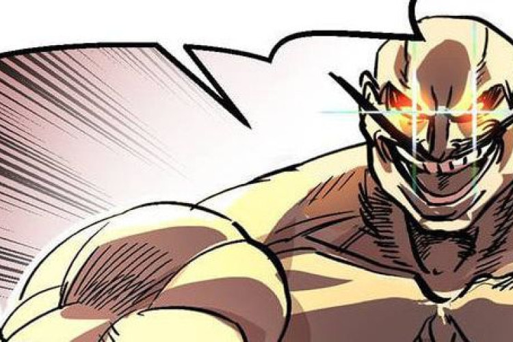 Leer Manhwa Se Fuerte Lee Seo Young Capítulo 12 en Español Scan, Ya está aquí la nueva temporada