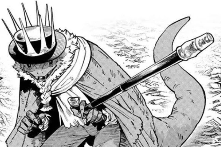 Filtraciones Versus Manga Capítulo 36 Español El Último Ataque Lo Echó Todo Por La Borda