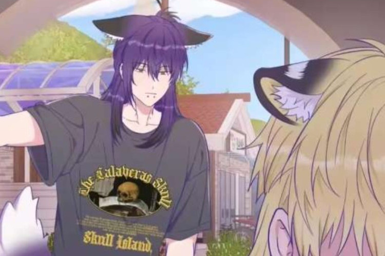 BL El Cachorro Mentiroso Sera Devorado (Lying Puppies Get Eaten) Capítulo 94 en Español, ¡Atrapados con el maestro!