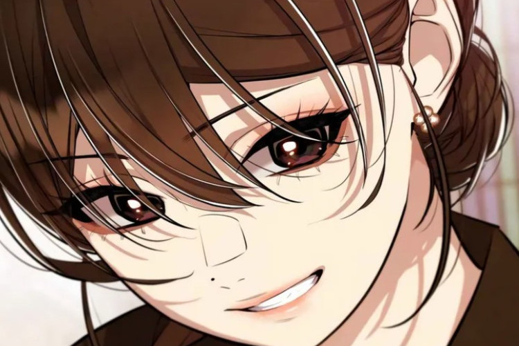 RAW Leer Manhwa Teto X Egen Capítulo 12 en Español, No Hay que Pensar Mal