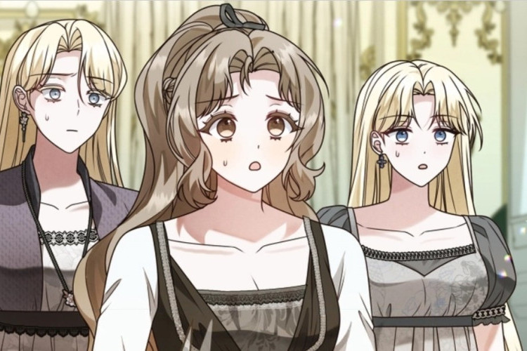 Spoilers del Manhwa Sonata del Amanecer Capítulo 32 en Español, ¡Nos llevamos a Jane Agusta!