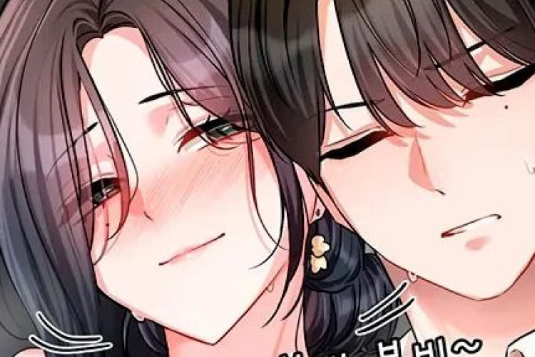 Manhwa Love Quest Capítulo 21 español Sub RAW y Spoilers, un entusiasmo ardiente