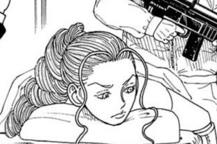 ¡RAW! Resumen del Capítulo 417 del Manga Hunter X Hunter en Español, El Príncipe Benjamin se Enfrenta a Tserriednich