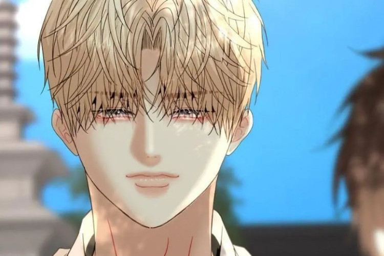 Lectura de Manhwa Quo Vadis, Domine? Capítulo 24 en Español, ¡La mirada obsesiva de Yisak!