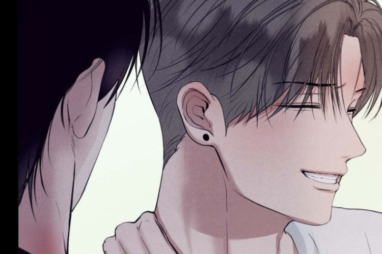 Spoiler RAW! Leer Manhwa BL Sin Dormir Capítulo 72 en Español, Solo por un Rato