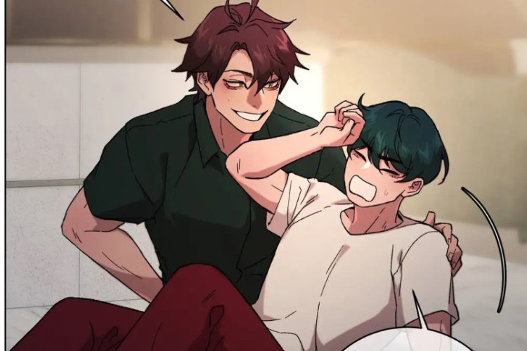 Enlace Leia du Manhwa Liberando tu Personalidad Capítulo 20 en Español, Un amor inquebrantable