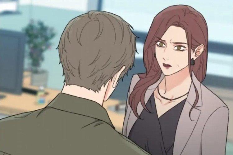 Enlace Manhwa BL Belleza Sádica: Side Story B (Sadistic Beauty Side B) Capítulo 39 en Español, Mejora de la situación