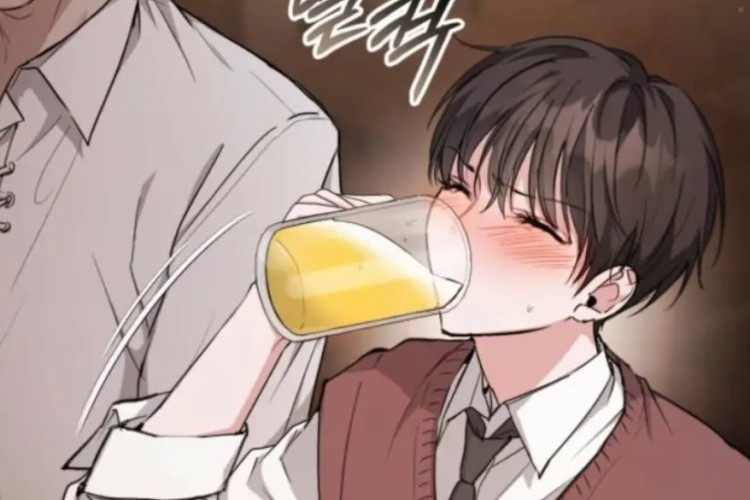Spoiler el Manhwa Los Secretos de Los Hermanos de la Familia Noble Capítulo 2 en Español, Tensión en el palacio