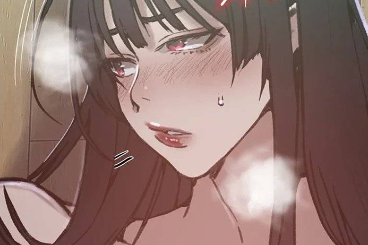 Avance Secret Class Capítulo 319 en Español Daeho Tiene Un Tipo Concreto De Mujer