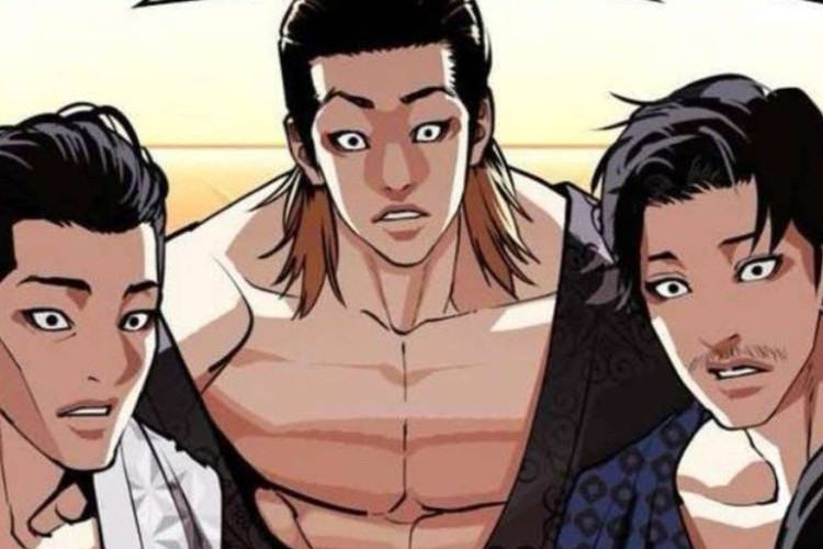 ¡Qué Estrategia Más Desastrosa! Spoiler & Enlace para Leer Manhwa Lookism Capítulo 614 en Español
