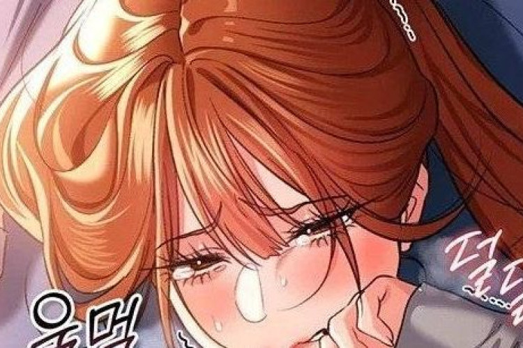 Leer Manhwa Negocios Peligrosos (A Dangerous Deal And The Girl Next Door) Capítulo 53 en Español Scan, Yuri lo hizo por obligación