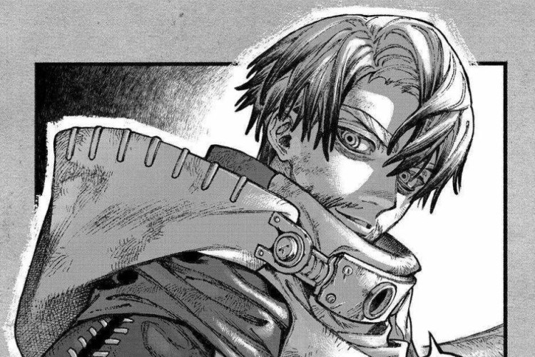 Update RAW! Leia du Manga Gachiakuta Capítulo 166 en Español, El debate del enemigo