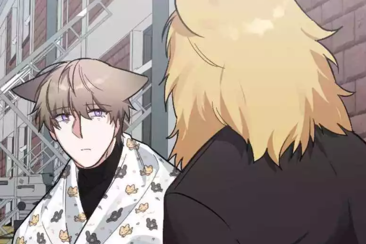 Spoiler del Manhwa Los Conejos Pueden Correrse en 3 Segundos Capítulo 12 en Español, ¡Una reunión emocionante!