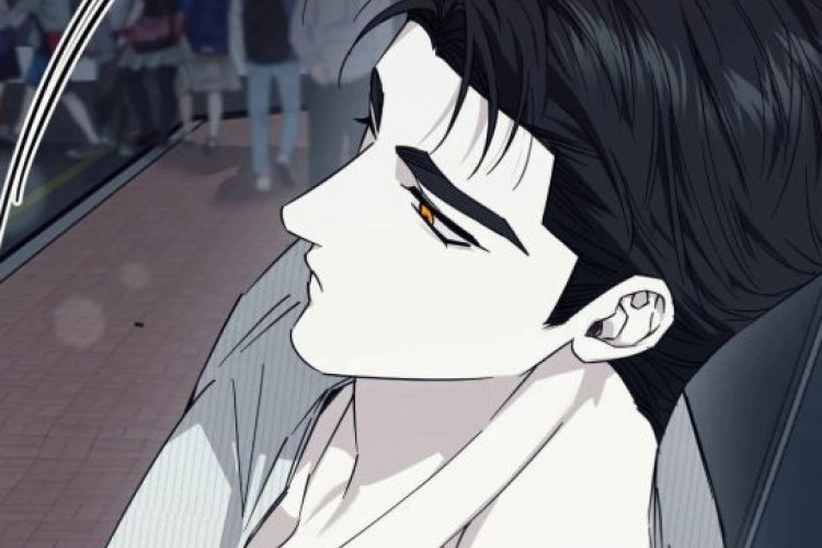 Análisis de Perfect Error Manhwa BL Cap 15: el encuentro íntimo que nadie veía venir