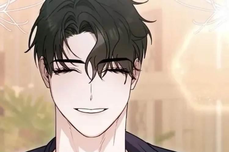 Leer BL Manhwa RAW La Novia Del Dragon Capítulo 12 Español Pequeñas Discusiones En El Hogar