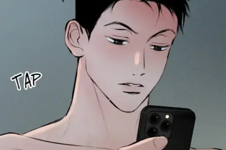 ¡Qué Noche Tan Triste! Enlace para Leer Manhwa BL Vecinos Íntimos Capítulo 11 en Español & Fecha de Publicación