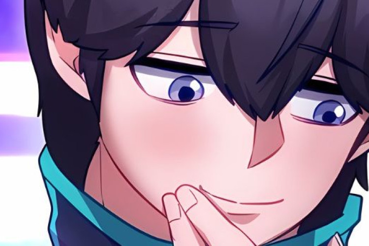 Leer Manhwa Encuentra Mi Tecla Secreta Capítulo 14 en Español Scan, El nuevo juego acaba de empezar