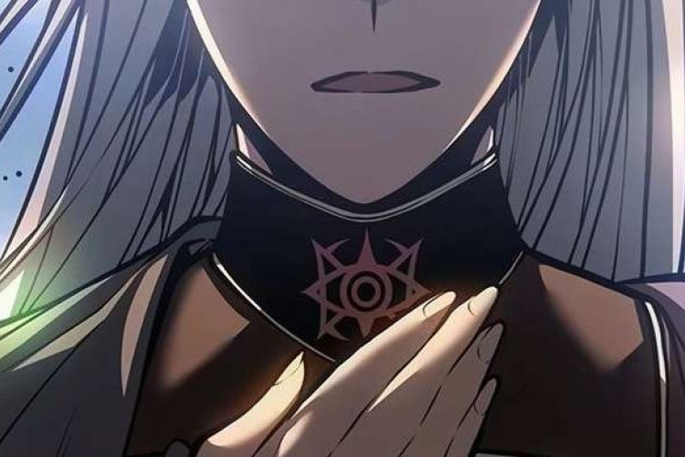 Leer Manhwa Bad Born Blood Capítulo 87 en Español Scan, se enfrentó a una dura batalla