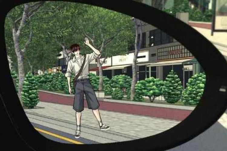 RAW Manhwa Monday Savior Capítulo 81 español Sub y Spoilers, lleno de enigmas