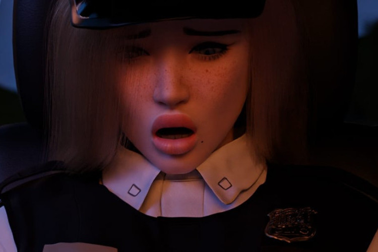 Lee el Manhwa My Neighbor's Widow Capítulo 54 en Español, ¡Oportunidad en la adversidad!