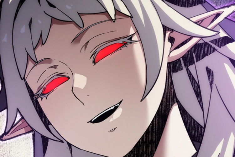 RAW Leer Manhwa The Beginning After The End (La Vida Después de la Muerte) Capítulo 227 en Español, Identidad del Rey Gris