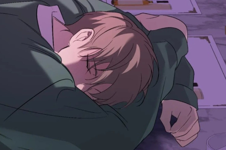 Leer Manhwa BL Backlight Capítulo 66 en Español, RAW! Empieza la Nueva Temporada