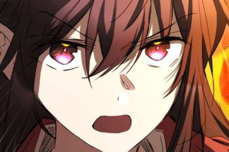 RAW Manhwa Helmut: The Forsaken Child Capítulo 132 español Sub y Spoilers, ira que alcanza su punto máximo  