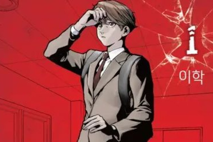 Dónde Leer Fight Class 3 Manhwa Completo en Español: Plataformas y Capítulos