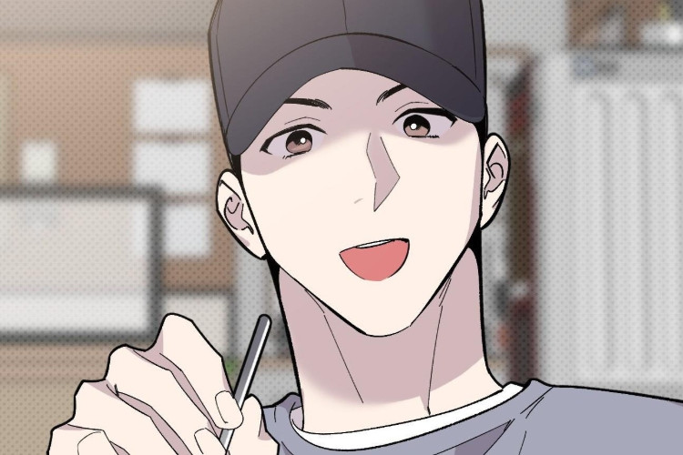 BL Manhwa Carrot and Stick Capítulo 25 Scan Español Así Es Como Se Siente Salir Con Un Ídolo