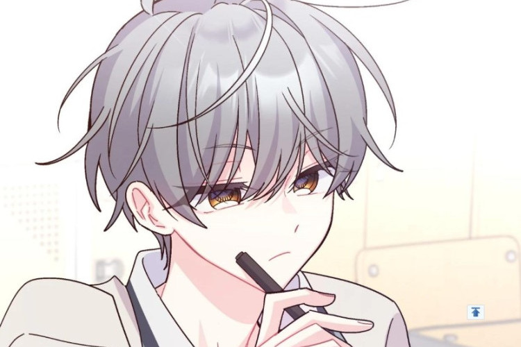 Enlace Lectura du Manhwa Merry Marbling Capítulo 137 en Español, ¡El amor florece cada vez más!