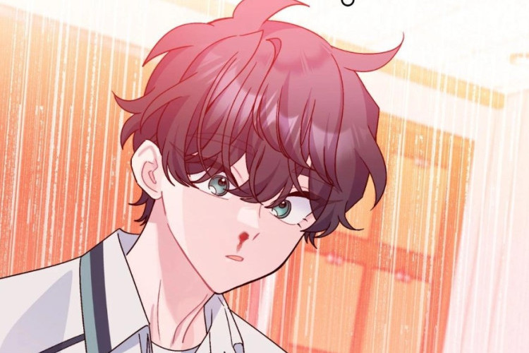 Spoiler Leer el Manhwa Merry Marbling Capítulo 136 en Español, El amor que florece