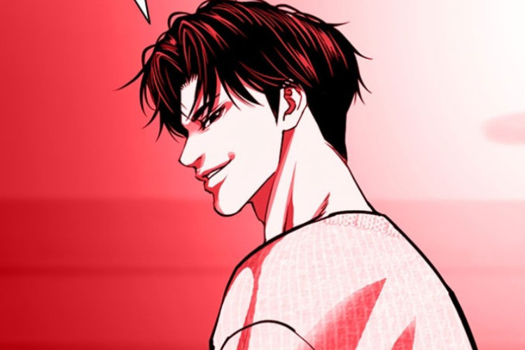 Leer Manhwa Lookism Capítulo 608 en Español, RAW! Luchar Hasta el Final