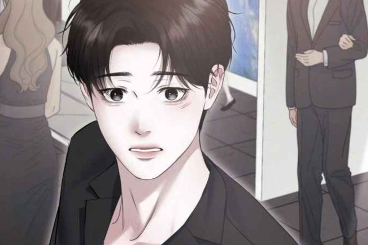 ¡Muy impactante! Para Leer BL Manhwa Diamond Dust Capítulo 22 en Español Scan