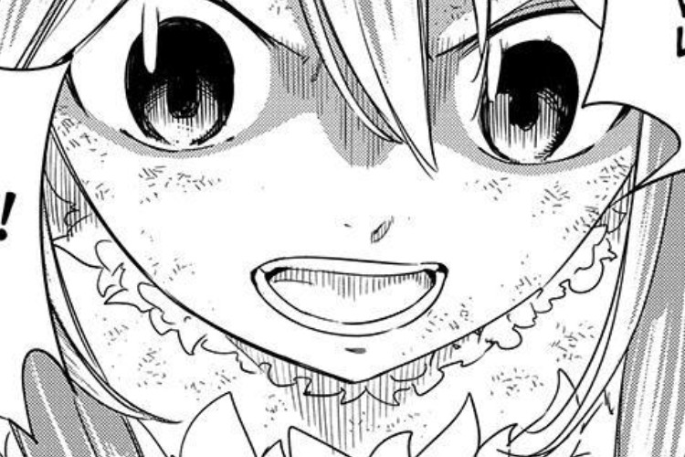 Argumento Fairy Tail: 100 Years Quest Capítulo Completo Español La Continuación, 100 Años Después De La Gran Guerra
