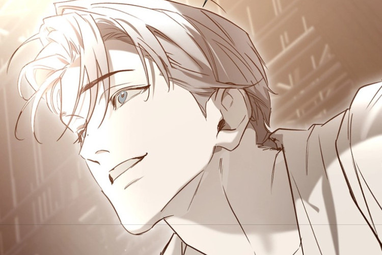 Spoiler du Manhwa BL Nerd Project (Proyecto Nerd) Capítulo 64 en Español, ¡La cercanía vuelve a ser intensa!