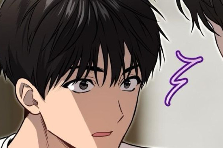 Leer BL Manhwa Passión Temporada 5 Capítulo 136 en Español, disfrutar del desamor