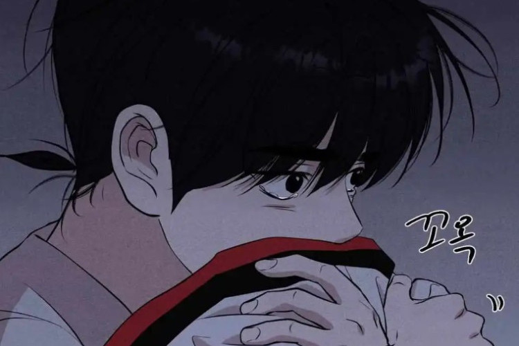 Manhwa BL Sin Dormir Capítulo 73 en Español: Spoiler, Fecha de Publicación & Enlace para Leerlo