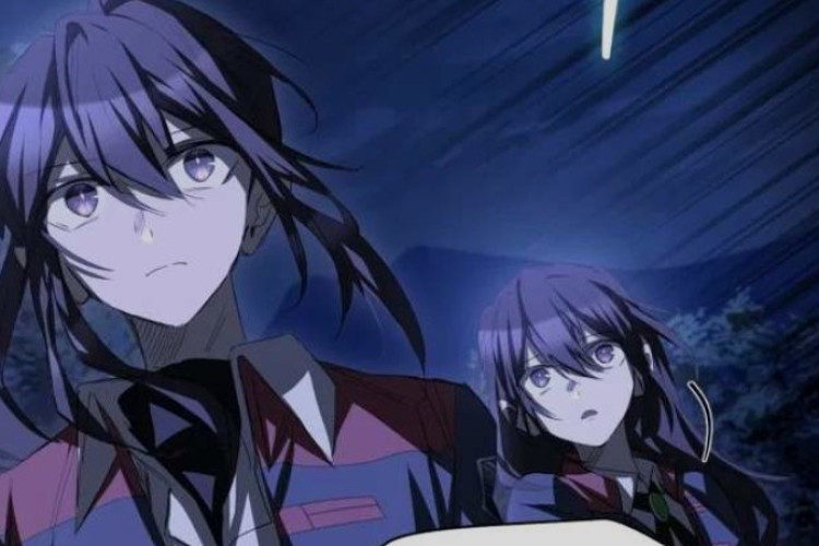 ¡Debería pensarlo! Lectura de Manhwa Helmut: The Forsaken Child Capítulo 131 en Español