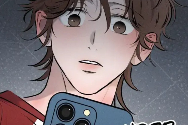 Cómo Leer el Manhwa BL Vecinos Íntimos (Nice to See You) Capítulo 14 en Español, ¡RAW! No Puedo Apartar la Vista