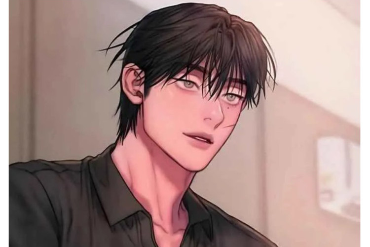 Update! RAW Leer el Manhwa GREEDY Capítulo 23 en Español, Una noche cada vez más tensa