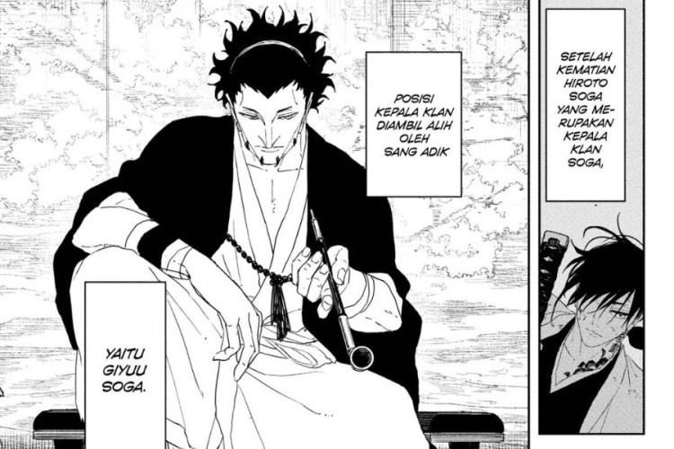 Leia du Manga Kagurabachi Capítulo 126 en Español, La gran acción está a punto de comenzar