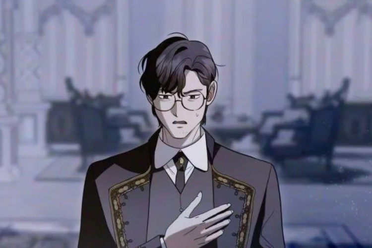 Lectura du Manhwa Solo Necesito al Hijo del Duque Capítulo 18 en Español, Un dato sorprendente