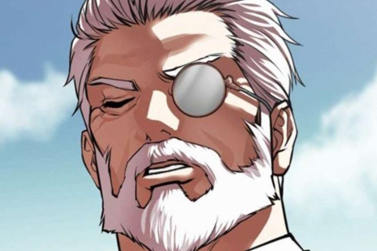 ¡Una Visita Desagradable! Reseña del Capítulo 621 del Manhwa Lookism ESP SCAN & Fecha de Publicación